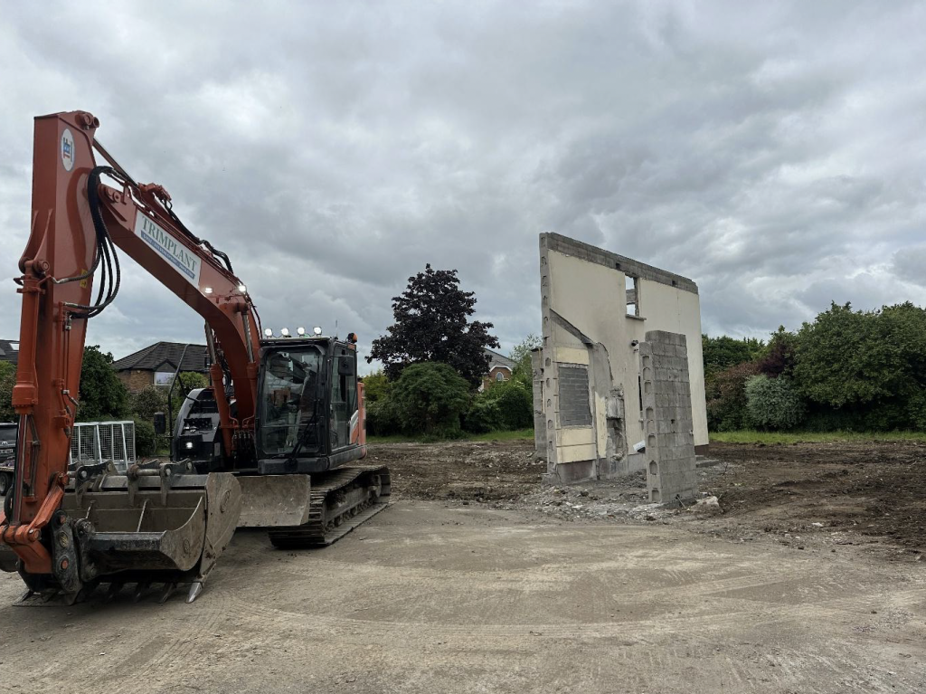 asbestos removal services